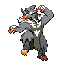Urshifu (Rapid Strike)